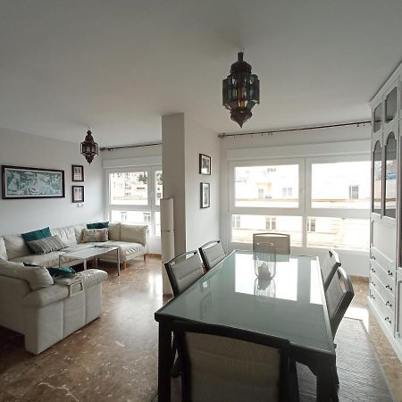 Luminosa Vivienda Con Vistas En Casco Historico Lejlighed Cartagena Eksteriør billede