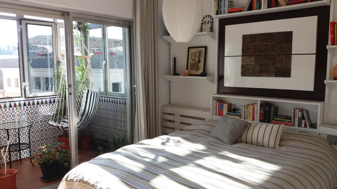Luminosa Vivienda Con Vistas En Casco Historico Lejlighed Cartagena Eksteriør billede