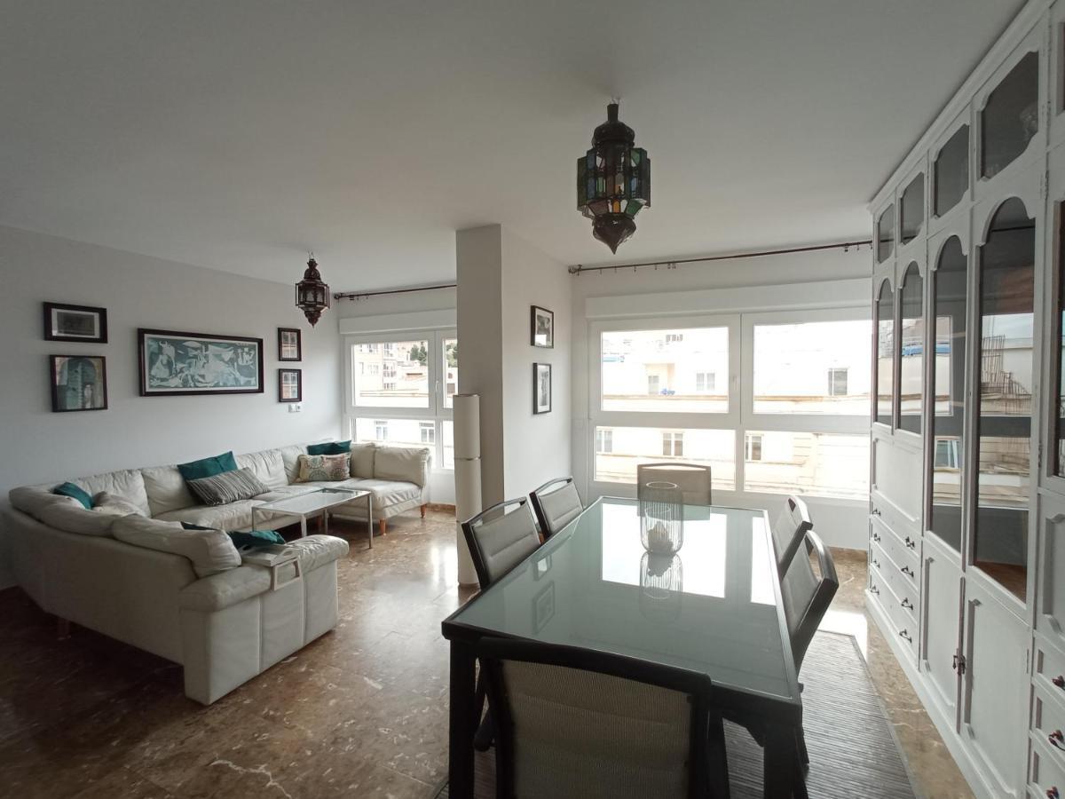Luminosa Vivienda Con Vistas En Casco Historico Lejlighed Cartagena Eksteriør billede