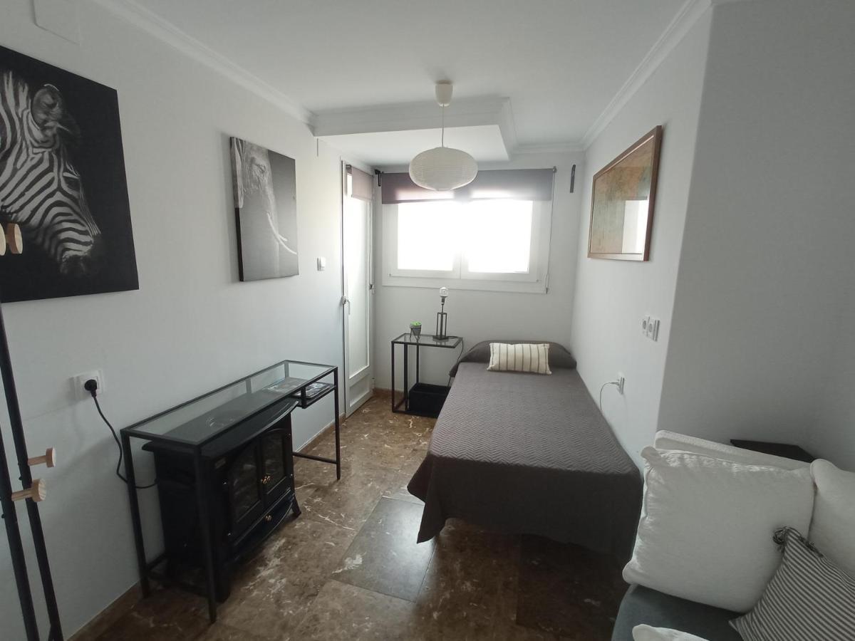 Luminosa Vivienda Con Vistas En Casco Historico Lejlighed Cartagena Eksteriør billede